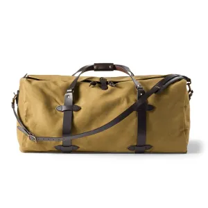 Filson Large Rugged Twill Duffle Bag