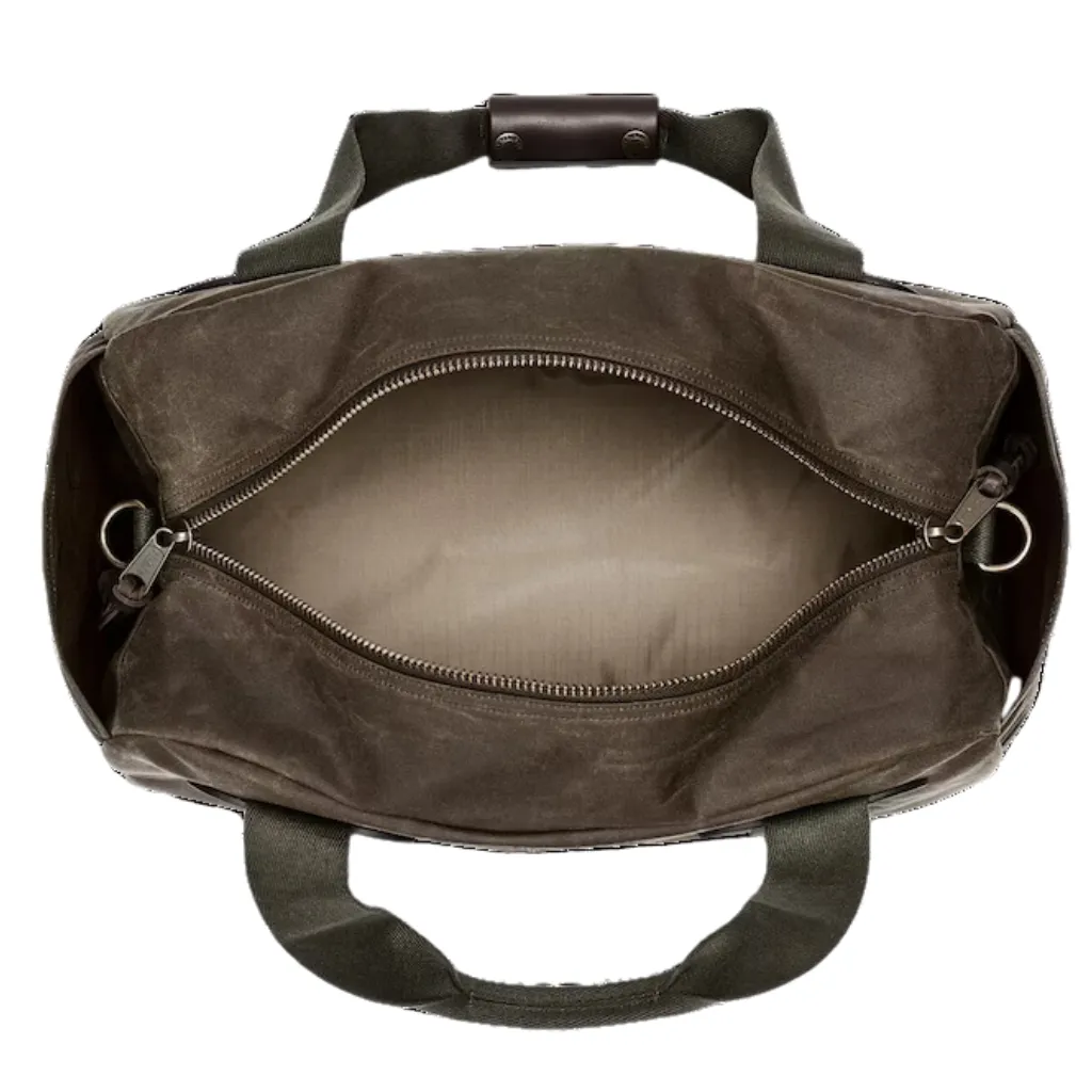 Filson Tin Cloth Small Duffle