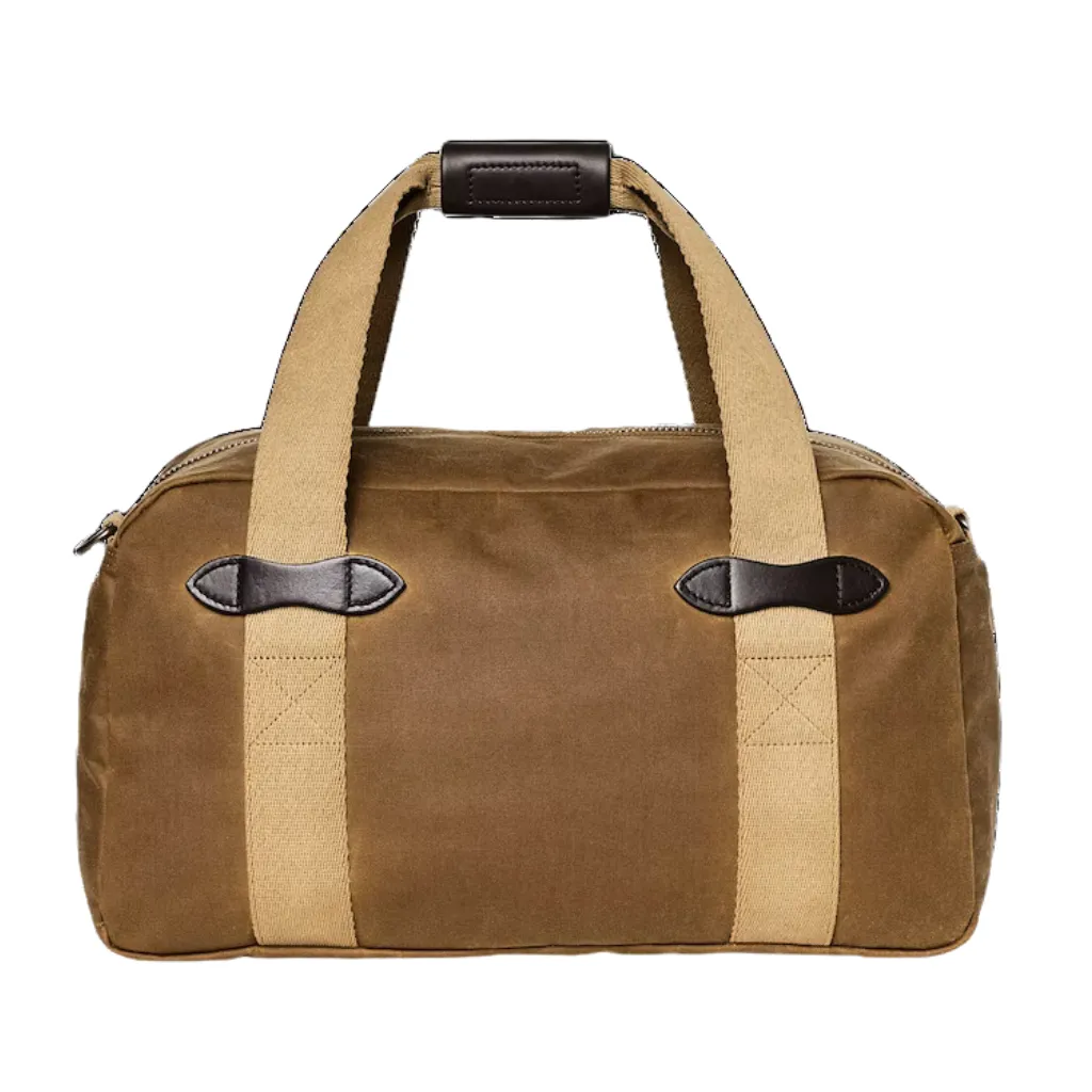 Filson Tin Cloth Small Duffle