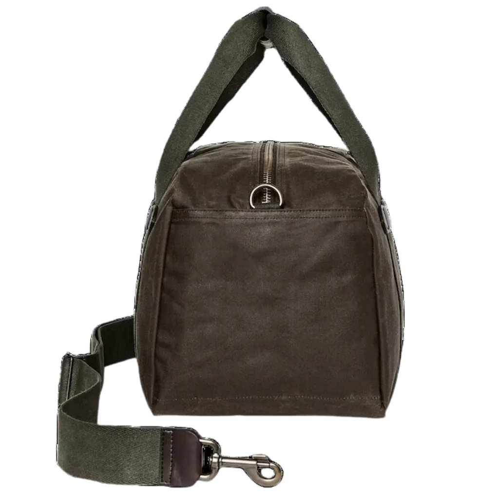 Filson Tin Cloth Small Duffle