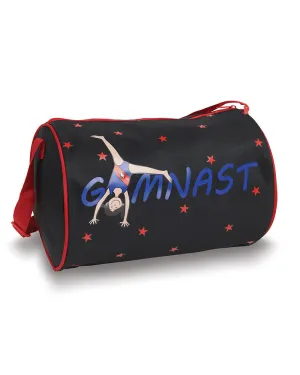 Geena Gymnast Duffel II