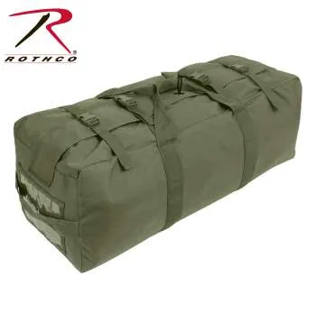 GI Type Enhanced Duffle Bag