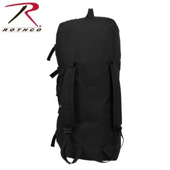 GI Type Enhanced Duffle Bag