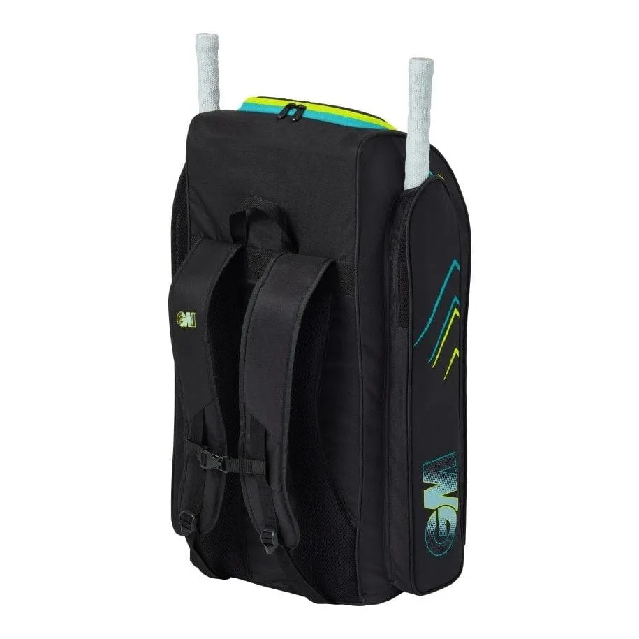 GM 707 Duffle Cricket Bag