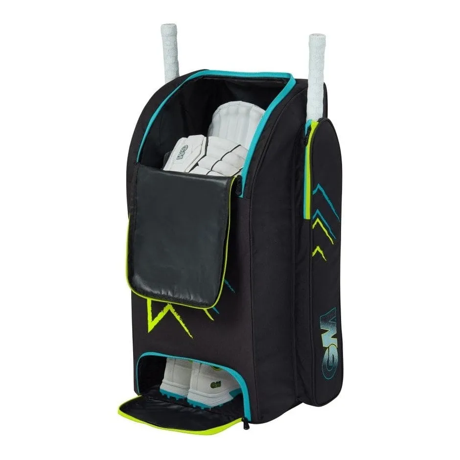 GM 707 Duffle Cricket Bag