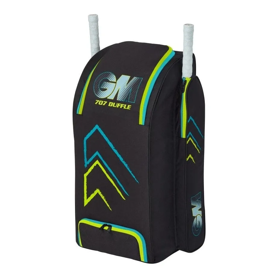 GM 707 Duffle Cricket Bag