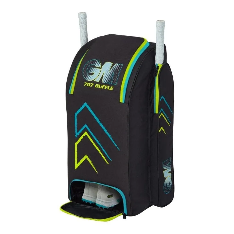 GM 707 Duffle Cricket Bag