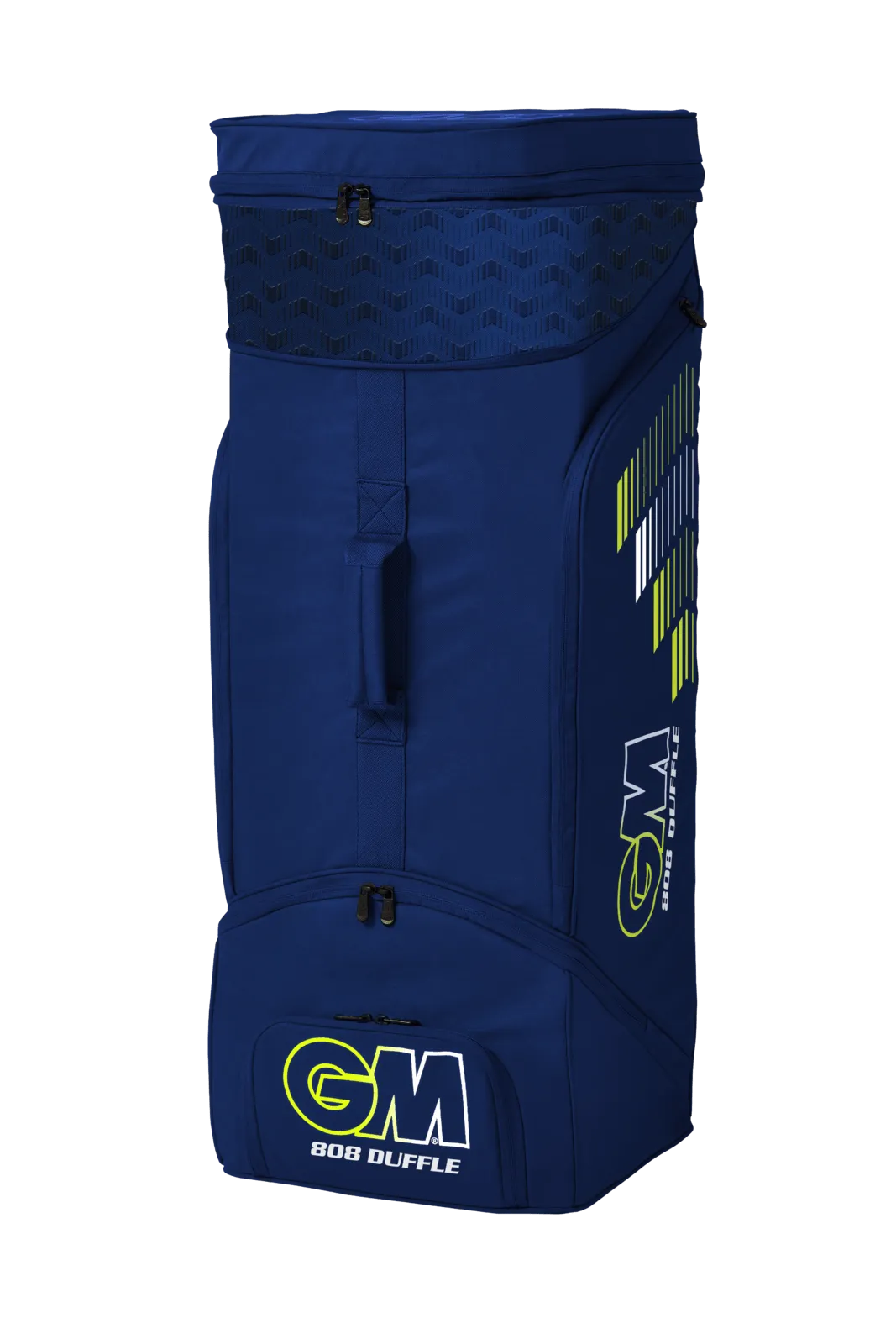 GM 808 Duffle Cricket Bag