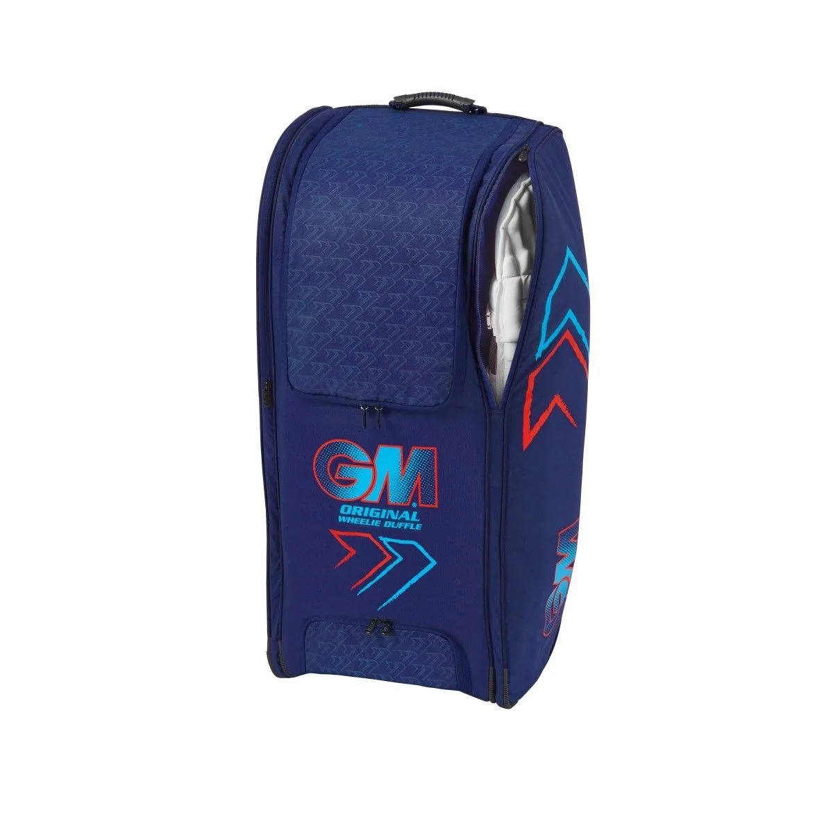 GM Original Wheelie Duffle Cricket Bag