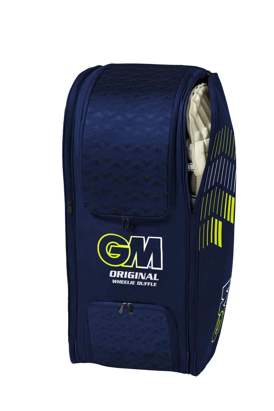 GM Original Wheelie Duffle Cricket Bag