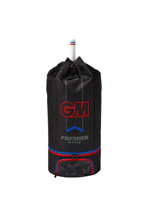 GM Premier Duffle Cricket Bag