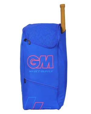 GM Select Cricket Kit Bag - Duffle - Medium