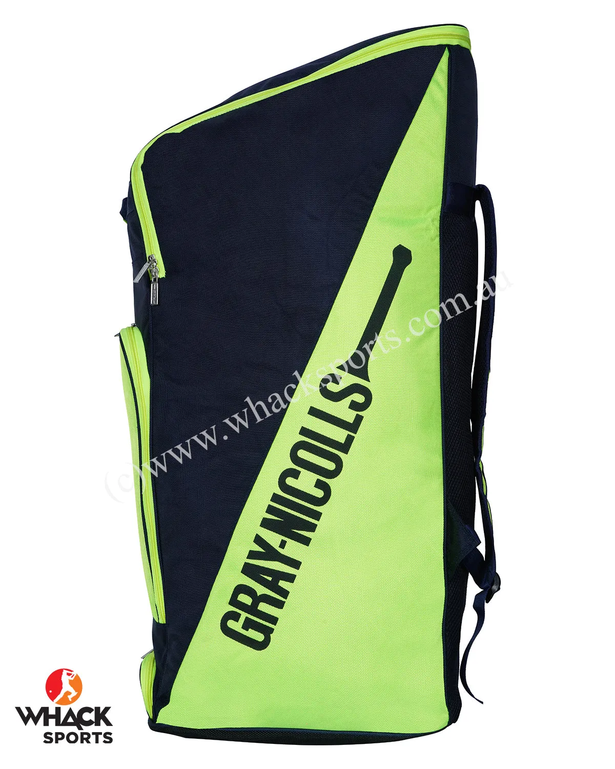Gray Nicolls Destroyer GN 5 Cricket Kit Bag - Duffle - Medium