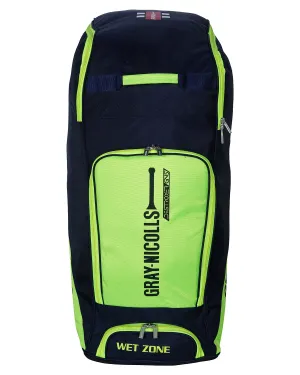 Gray Nicolls Destroyer GN 5 Cricket Kit Bag - Duffle - Medium