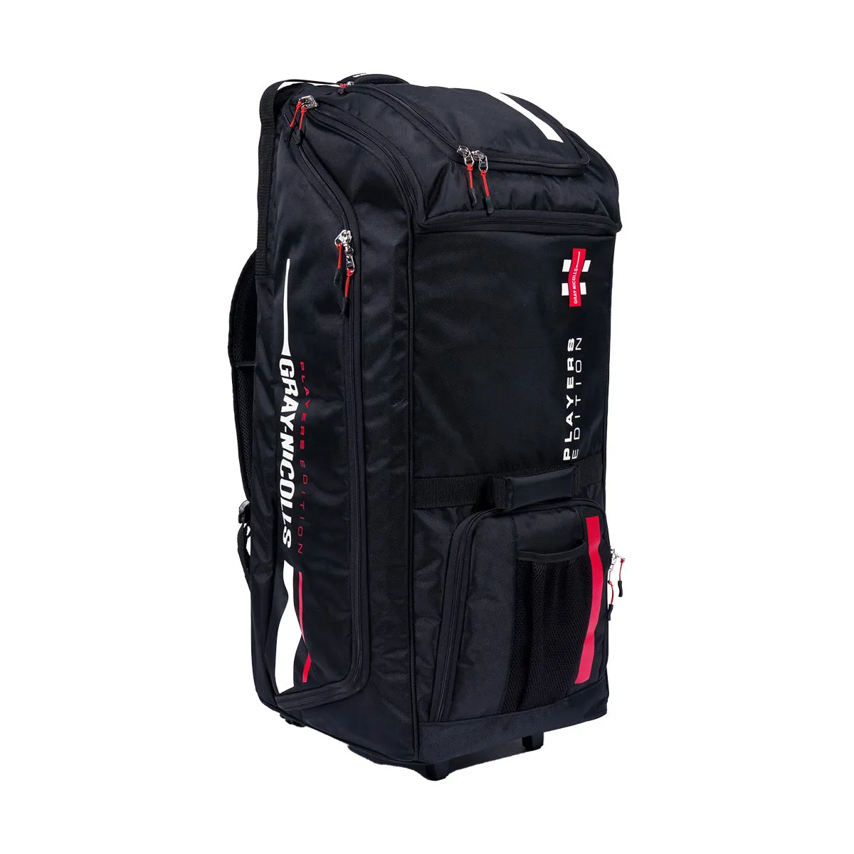 Gray-Nicolls Players Edition Wheelie Cricket Duffle Bag