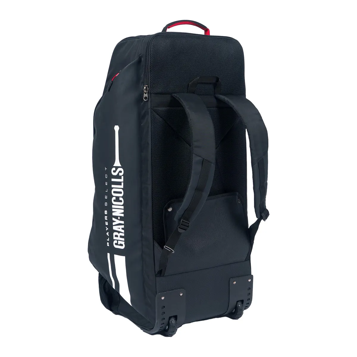 Gray-Nicolls Players Select Wheelie Cricket Duffle Bag