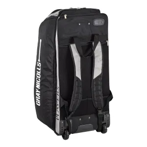 Gray Nicolls Players Wheelie Duffle Bag