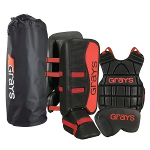 Grays G90 Junior Goalie Set