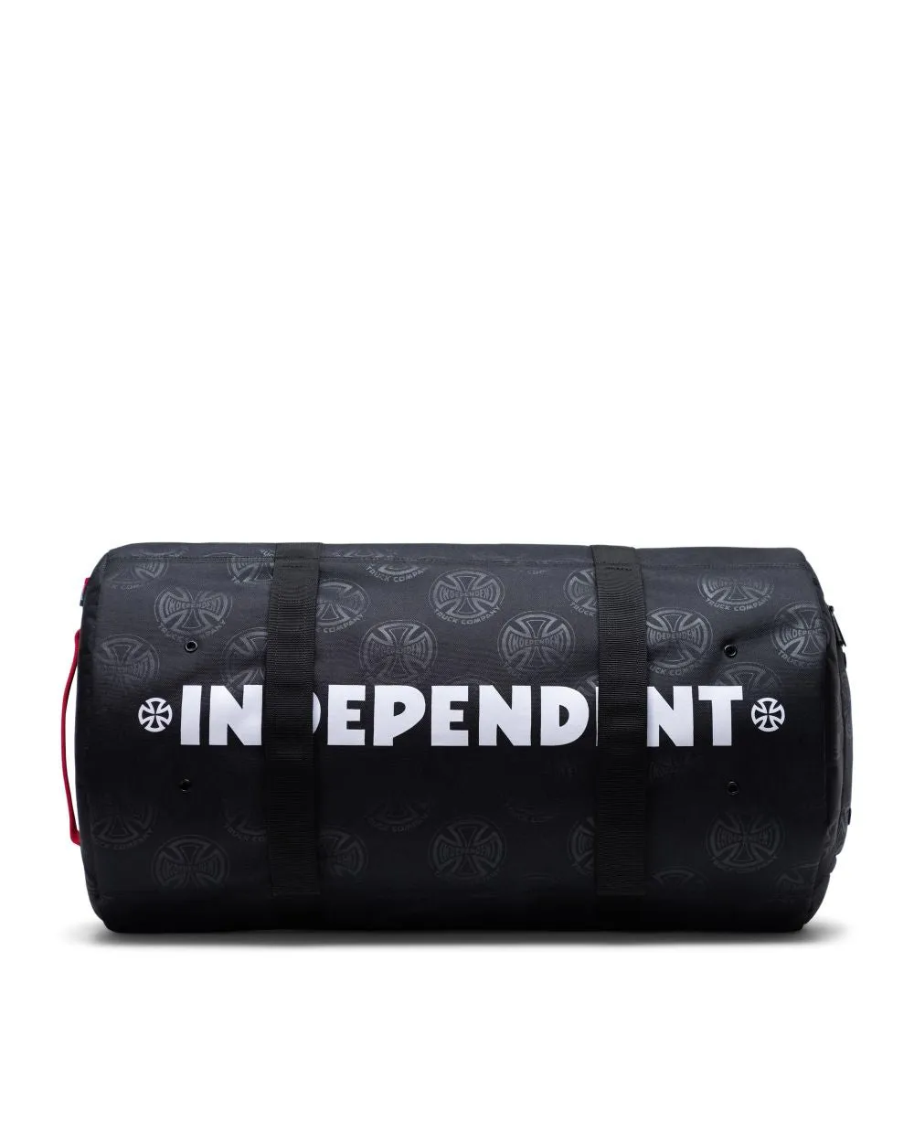 HERSCHEL INDEPENDENT SUTTON CARRYALL DUFFEL BLACK