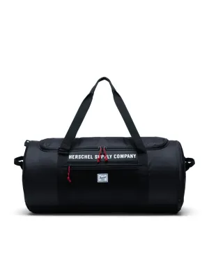 HERSCHEL SUTTIN CALL DUFFEL BLACK