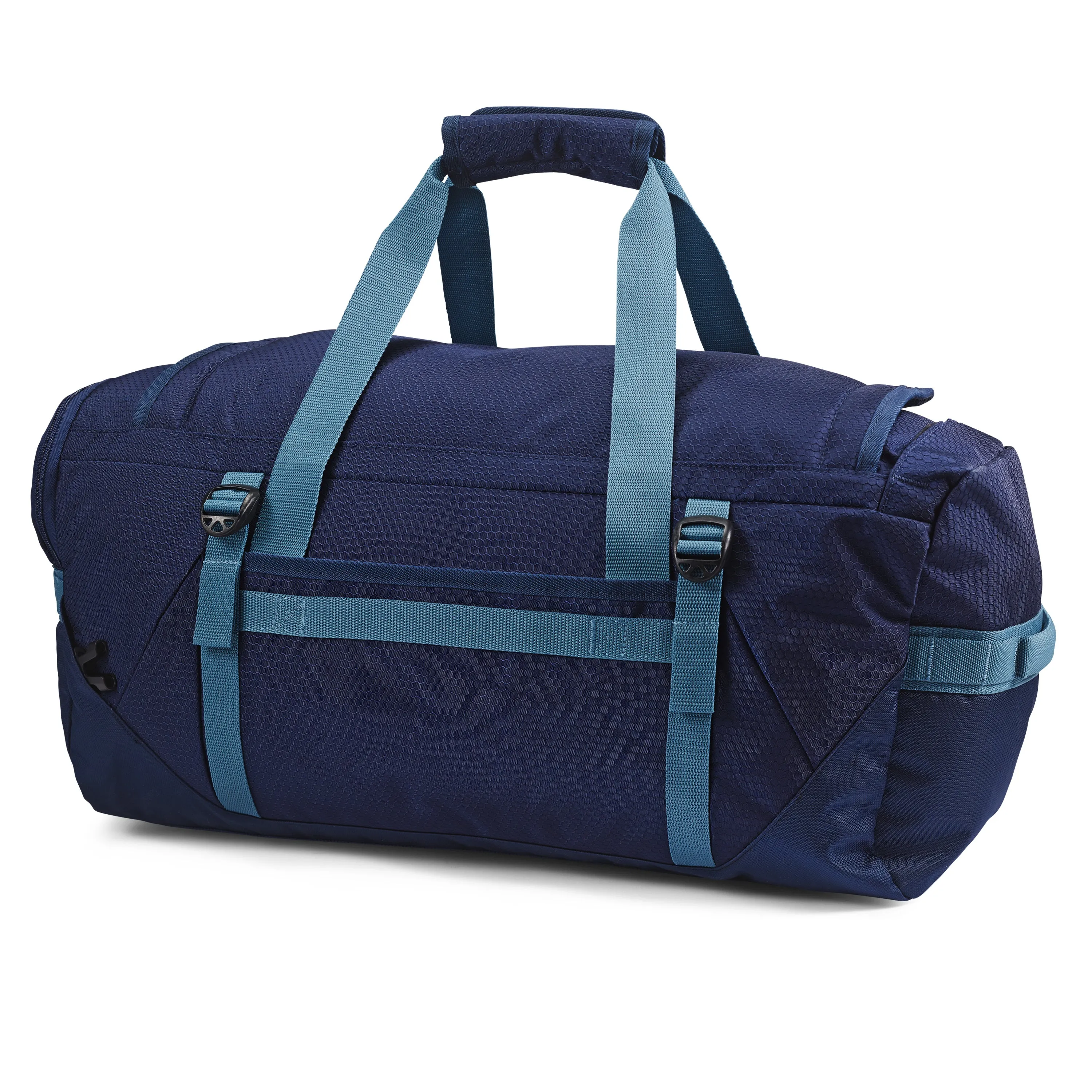 High Sierra Fairlead Collection Convertible Duffle