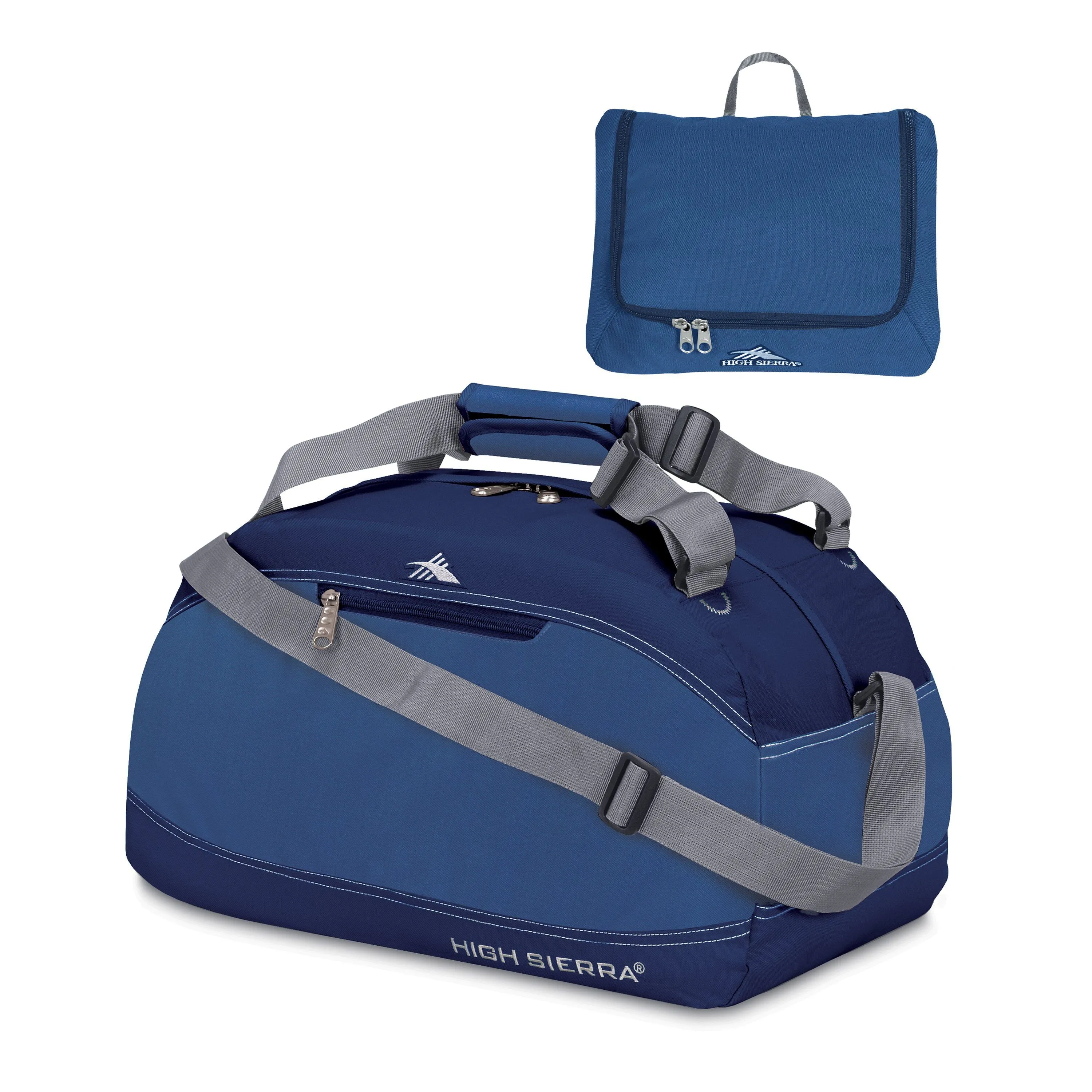 High Sierra Pack-N-Go 20" Pack-N-Go Duffle