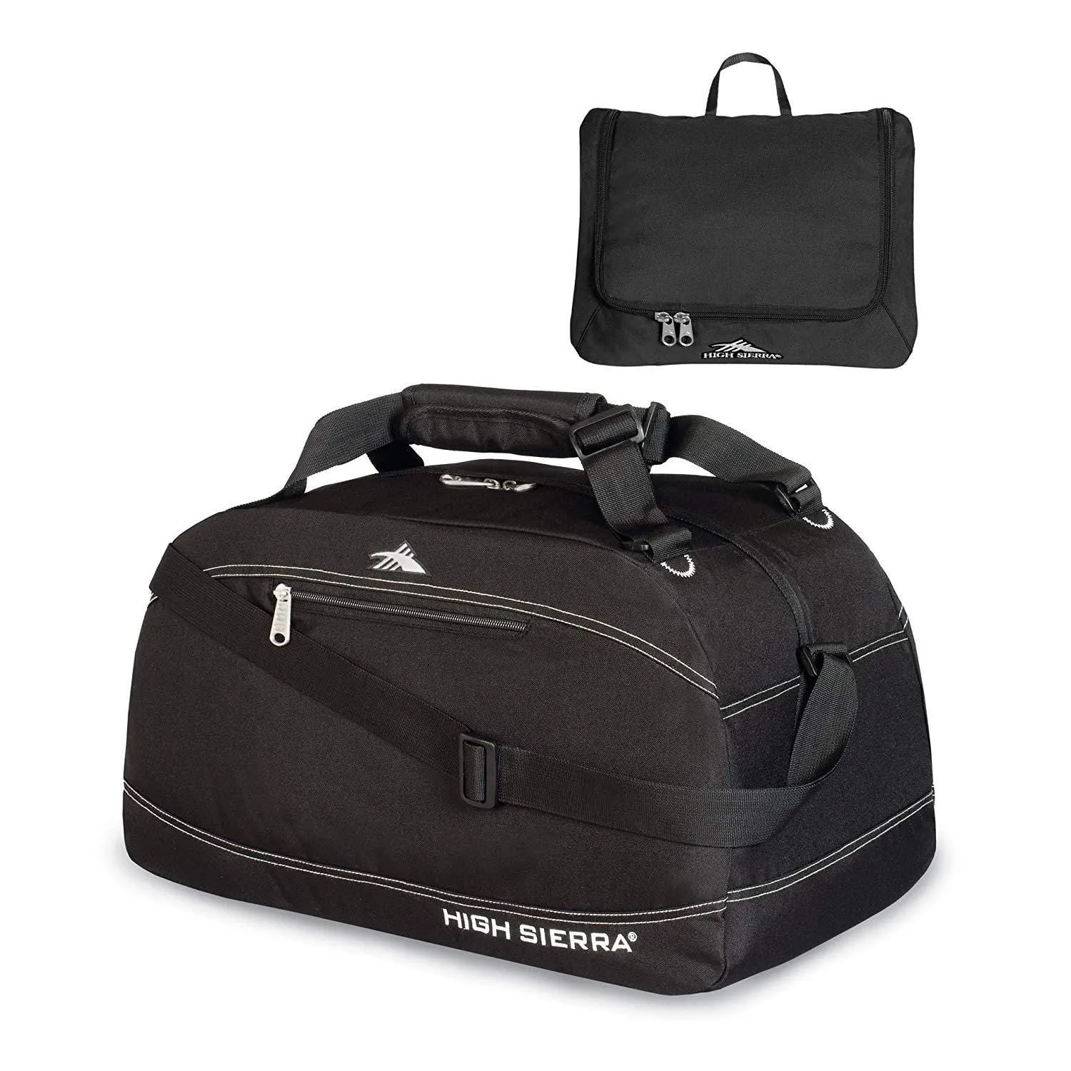 High Sierra Pack-N-Go 20" Pack-N-Go Duffle