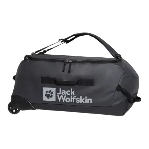 jack wolfskin All-In Duffle Wheeler 90 Unisex Bag