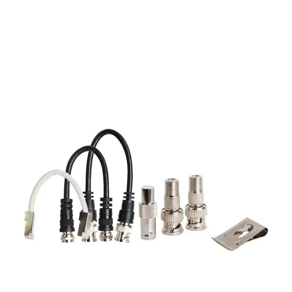 Jonard Tools - Accessory Kit for Cable Testers & Toners 