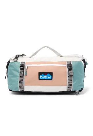 KAVU Little Feller Duffel Bag - Calm Coast