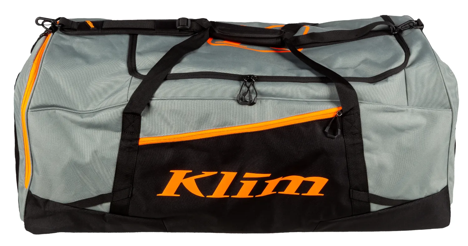 KLIM Drift Gear Bag