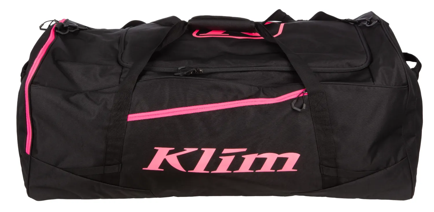 KLIM Drift Gear Bag