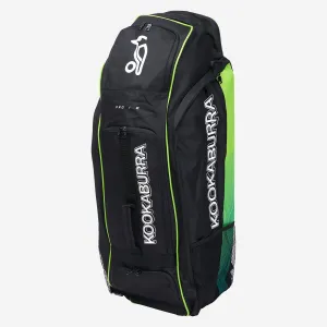 Kookaburra Pro 1.0 Duffle Cricket Bag