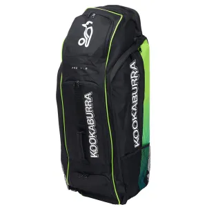 Kookaburra Pro 1.0 Duffle Cricket Bag