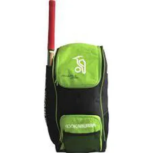 Kookaburra Pro Duffle Junior Kit Bag