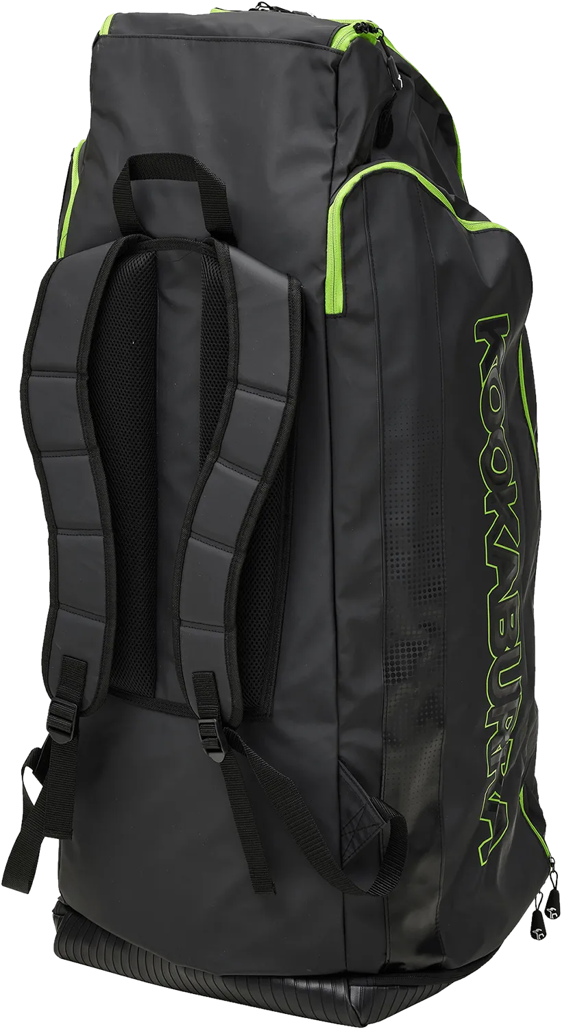 Kookaburra Pro Players LE Duffle Cricket Bag