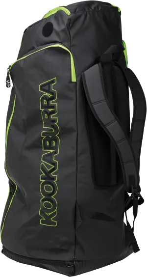 Kookaburra Pro Players LE Duffle Cricket Bag