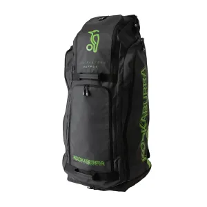 Kookaburra Pro Players LE Duffle Cricket Bag