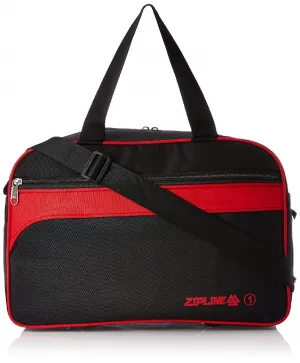 Kuber Industries polyester 29 Cms Travel Duffle(CTKTC10498_multicolor)