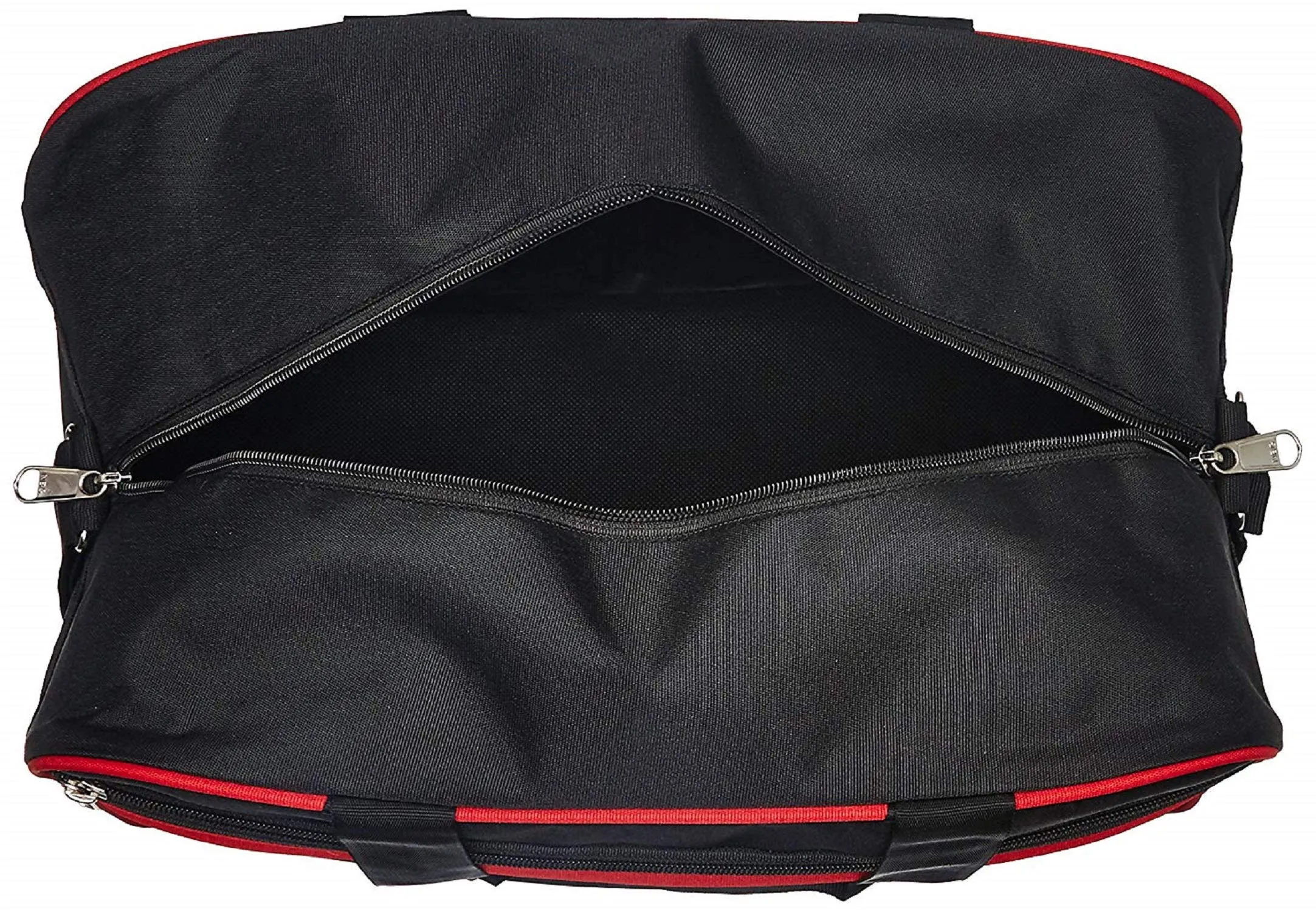 Kuber Industries polyester 29 Cms Travel Duffle(CTKTC10498_multicolor)