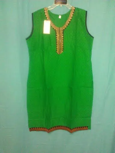 Kurti Tunic Shirt Blouse 4148 Salwar Kameez Dupatta Shieno Pleasanton