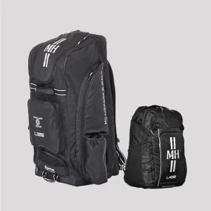 L300 Duffle Luggage Bundle