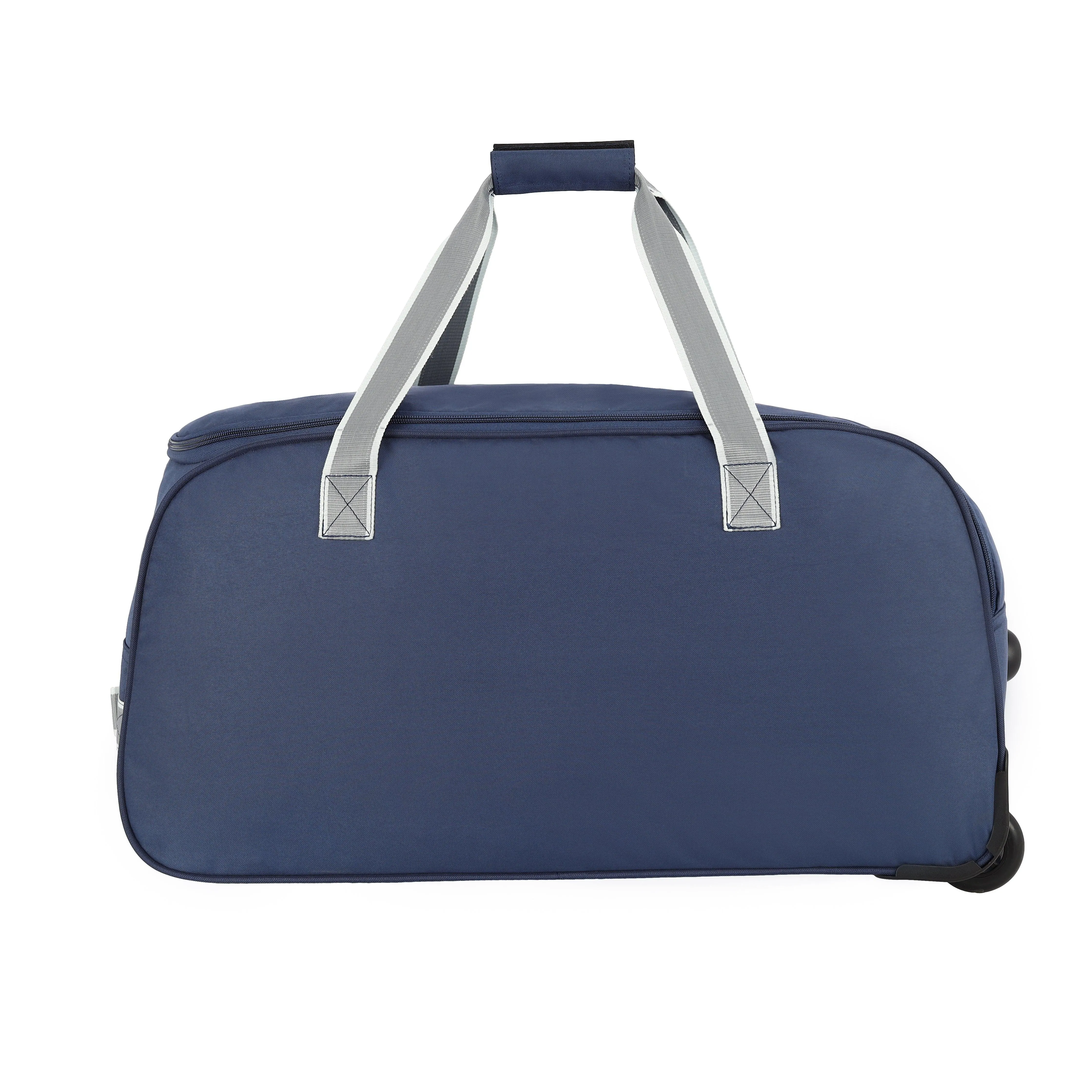 Lavie Sport size 62 cms Tropic Wheel Duffle Bag | Navy