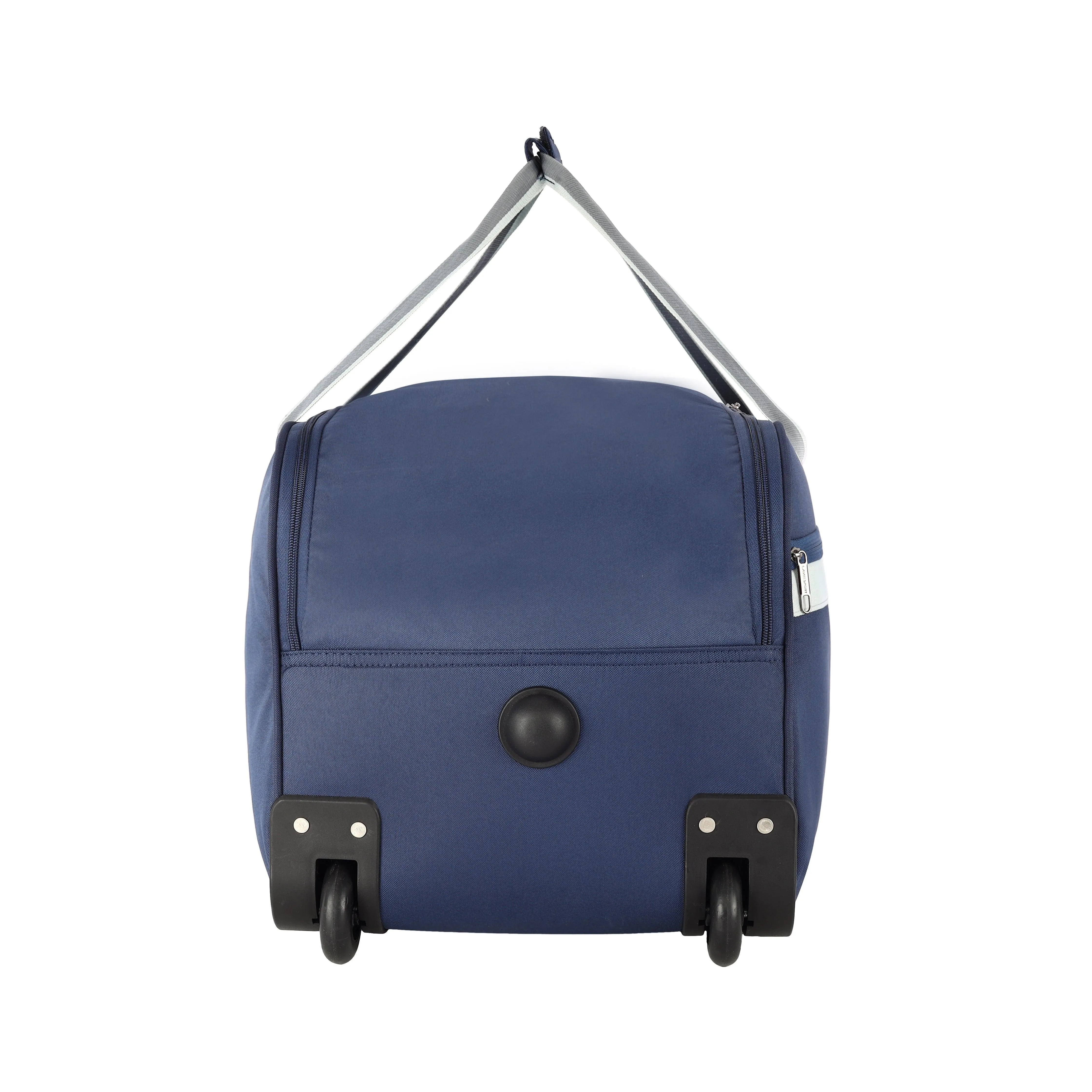 Lavie Sport size 62 cms Tropic Wheel Duffle Bag | Navy