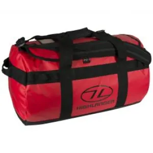 Lomond Tarpaulin Duffle Bag 65 litre