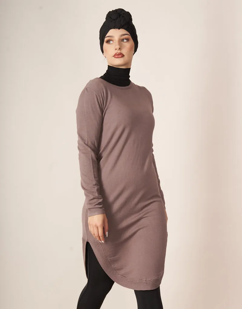 Lorna Looped Midi Jumper