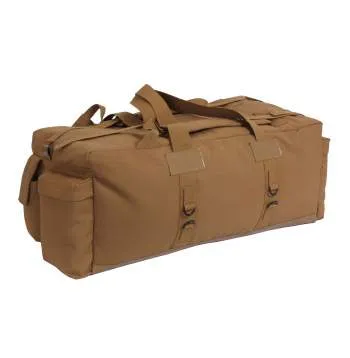 Mossad Tactical Duffle Bag