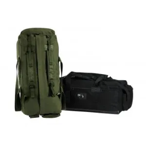 Mossad Tactical Duffle Bag