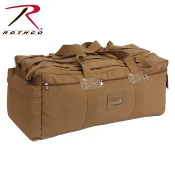 Mossad Tactical Duffle Bag