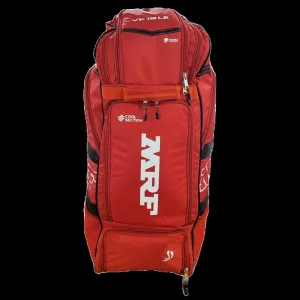 MRF VK18 LE Duffle Wheel Bag